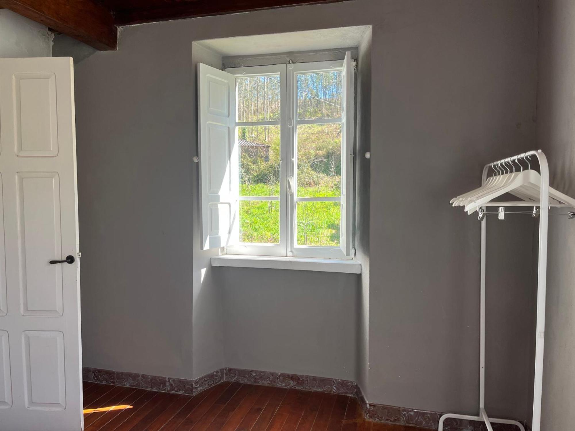 Casa De Campo Pumarada De Oirin Foz Eksteriør billede